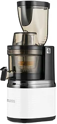 Шнековая соковыжималка 4Swiss BM202 X JJ (белый) Шнековая соковыжималка 4Swiss BM202 X JJ (белый)