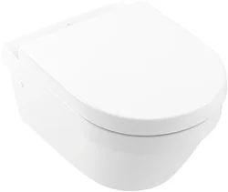 Унитаз Villeroy & Boch Architectura 2.0 4694R001