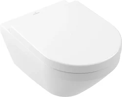 Унитаз Villeroy & Boch Architectura 4694CLR1