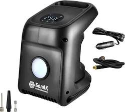 Автомобильный компрессор БелАК Циклоп-45Ц БАК.99183