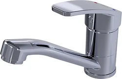 Смеситель Oasis L3001MSh Смеситель Oasis L3001MSh