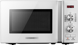 Микроволновая печь Redmond MW2904 (белый)