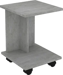 Приставной столик МДК Алиса ЖС3ЦР 35x35x45