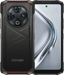 Смартфон Doogee Fire 6 6/256GB