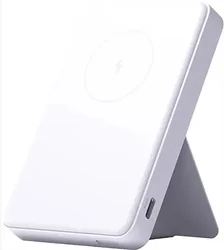 Xiaomi Magnetic Power Bank WPB0620MI 6000mAh (международная версия) Xiaomi Magnetic Power Bank WPB0620MI 6000mAh (международная версия)