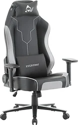 Кресло Everprof Rapid (экокожа, серый) Кресло Everprof Rapid (экокожа, серый)