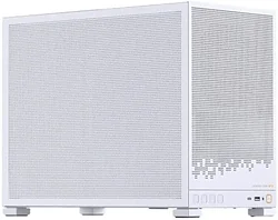 Корпус для компьютера Jonsbo D32 Std Mesh (белый) Корпус для компьютера Jonsbo D32 Std Mesh (белый)