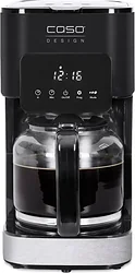 Капельная кофеварка Caso Coffee Taste 1846 Капельная кофеварка Caso Coffee Taste 1846