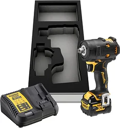 Гайковерт DeWalt DCF901P1G
