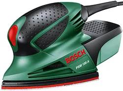 Дельта шлифмашина Bosch PSM 100 A 06033B7000 Дельта шлифмашина Bosch PSM 100 A 06033B7000