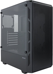 Корпус для компьютера Ginzzu RX120