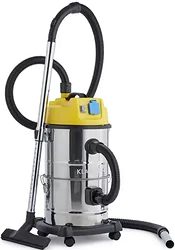 Промышленный пылесос Klarstein Reinraum 3in1