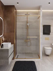 Душевая дверь Cezares LUX-B-FS-11-120-C-BORO Душевая дверь Cezares LUX-B-FS-11-120-C-BORO