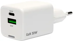 Зарядное устройство Cablexpert MP3A-PC-63 Зарядное устройство Cablexpert MP3A-PC-63