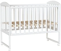 Качалка ФА-мебель Милена 4 (колесо-качалка)