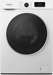 Стиральная машина Kraft KF-MBDS8147W Стиральная машина Kraft KF-MBDS8147W