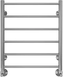 Полотенцесушитель Terminus Аврора П6 500x600 (сатин)