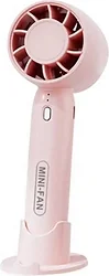 Вентилятор XO MF93 (розовый)