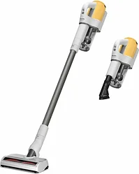 Вертикальный пылесос Miele Duoflex HX1 Sunset Yellow Вертикальный пылесос Miele Duoflex HX1 Sunset Yellow