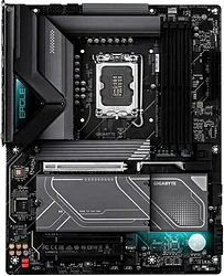 Материнская плата Gigabyte Z890 Eagle Plus
