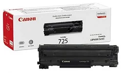Картридж Аналог Canon 725 Картридж Аналог Canon 725