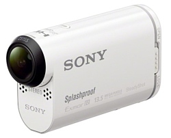 Sony HDR-AS100VW