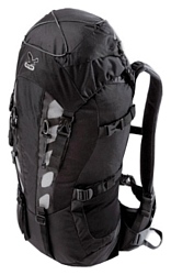 Salewa Peuterey 30+5 black