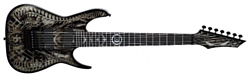 Dean USA Rusty Cooley Signature RC7 Xenocide