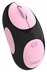 Visenta IBean black-Pink USB