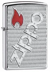 Зажигалка Zippo Armor 20991 High Polish Chrome Зажигалка Zippo Armor 20991 High Polish Chrome