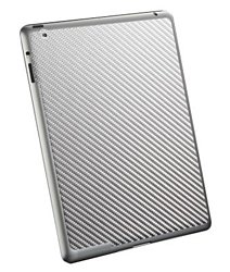SGP Skin Guard Gray Carbon for iPad 2/3/4 (SGP09042)