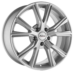 Колесный диск X'trike X-122 7.5x18/5x114.3 D66.1 ET40 HS
