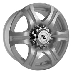 RS Wheels 130 7x16/6x139.7 D110.5 ET20 MW