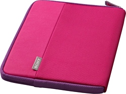 Sony PRS-T1 Sofc Case Pink (PRSACL65P)