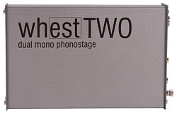 Whest Audio whestTWO