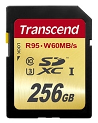 Transcend TS256GSDU3