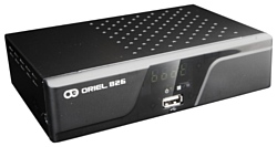 Oriel 826 (DVB-T2)