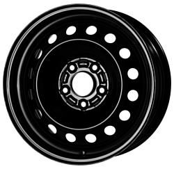 Magnetto Wheels R1-1753 6.5x16/5x114.3 D67.1 ET38