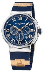 Ulysse Nardin 1503-150LE-3RG