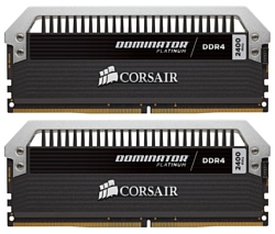 Corsair CMD16GX4M2A2400C14