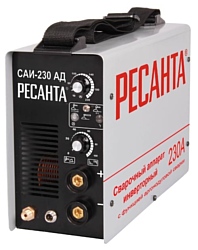 Ресанта САИ-230 АД