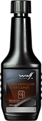 Wolf Diesel Particulate Filter Cleaner 325 ml