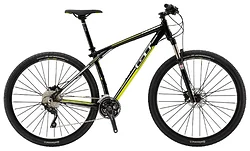 Велосипед GT Karakoram Expert (2015)