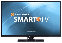 Телевизор жк GoGEN TVF 39276