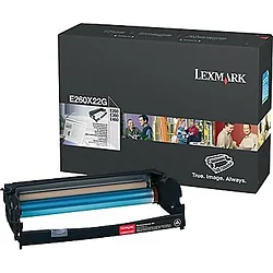 Фотобарабан Lexmark E260X22G Фотобарабан Lexmark E260X22G
