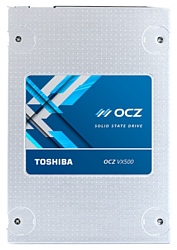 OCZ VX500-25SAT3-256G