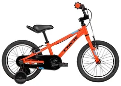 Велосипед TREK Precaliber 16 Boy's FW (2017)