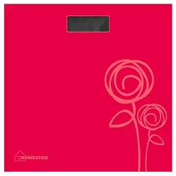 Напольные весы HOMESTAR HS-6001C