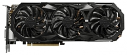 GIGABYTE GeForce GTX 1060 G1 Rock 6144Mb (GV-N1060G1 ROCK-6GD)