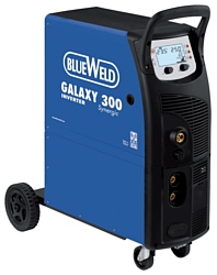 BLUEWELD Galaxy 300 Synergic